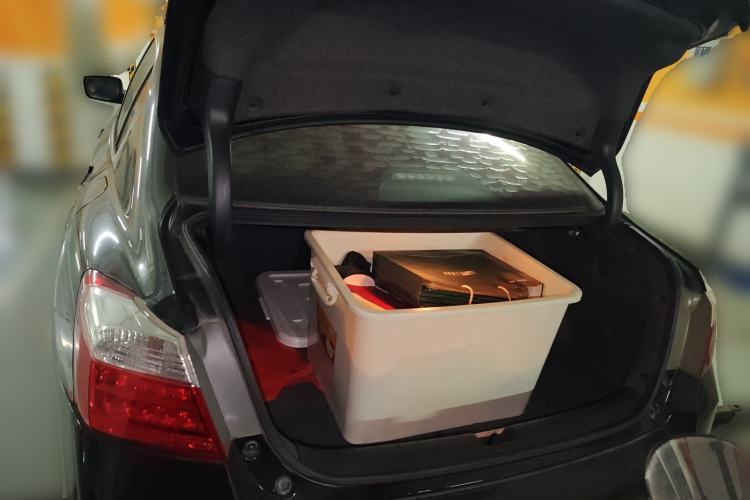 Used Honda Accord 2014 2.0L EX Luxury Edition