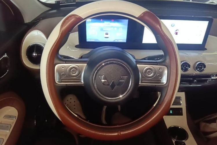 Used Wuling Bingo 2023 333km Enjoy+ Version
