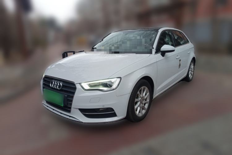Used Audi A3 2016 Sportback 35 TFSI Ambition