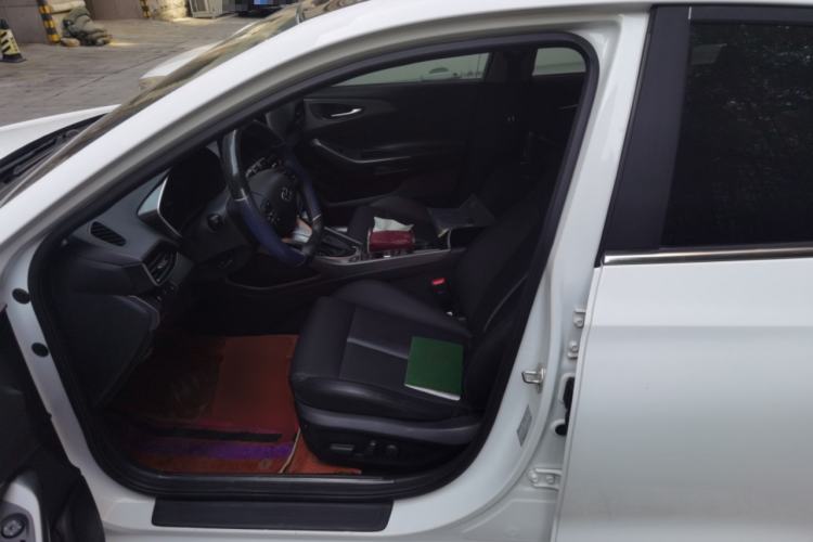 Used Hyundai Lafesta 2019 280TGDi Smart Speed Version China V Standard