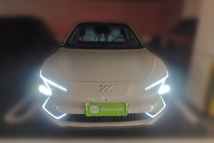 Used IM L7 2022 Dynamic Model