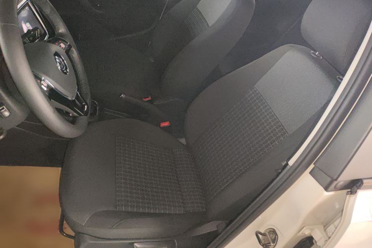 Used Volkswagen Polo 2018 1.5L Automatic Enjoyment Model