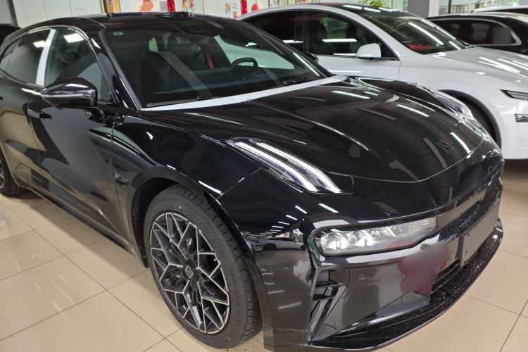 Used Zeekr 001 2026 Model 103° Rear-Drive Max Version