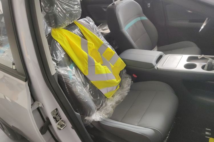 Used AION Y 2023 Younger
