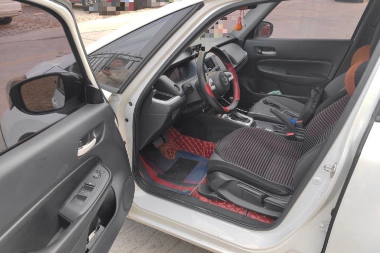 Used Honda Fit 2021 1.5L CVT Trend Edition