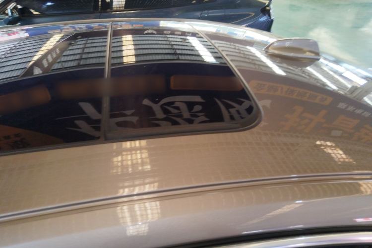 Used Volvo S60 2021 T4 Zhiyi Luxury Edition