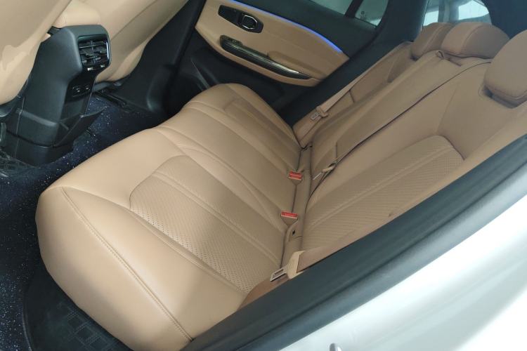 Used Nio ES6 2020 610 km Performance Version