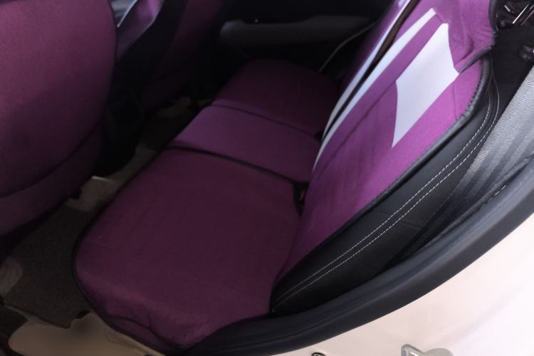 Used Baojun 510 2019 1.5L Manual Enjoyment Model China V