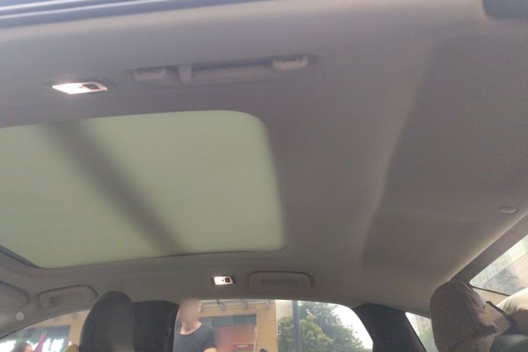 Used Volvo S90 2020 T5 Zhiyi Sport Edition Headliner