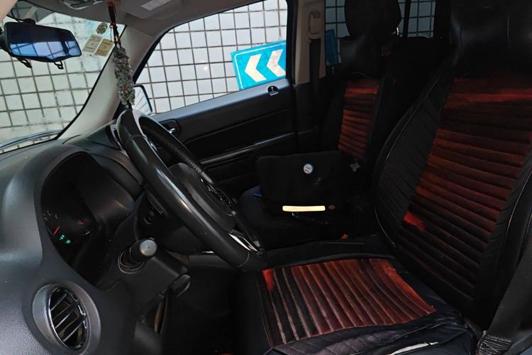 Used Jeep Patriot 2012 2.4 Sport Edition
