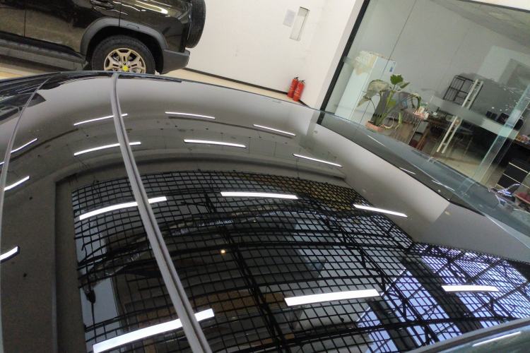 Used Audi A3 2024 A3L Limousine 35 TFSI Fashion Sport Model
