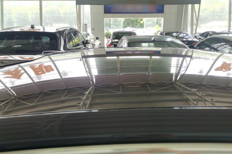 Used Nio ET7 2024 75 kWh Executive Signature Edition