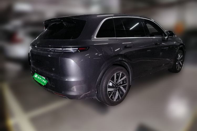 Used Li Auto L7 2023 Pro Model