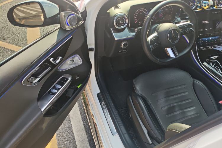 Used Mercedes-Benz C-Class 2024 Restyled C-Class 260 L Sport Edition