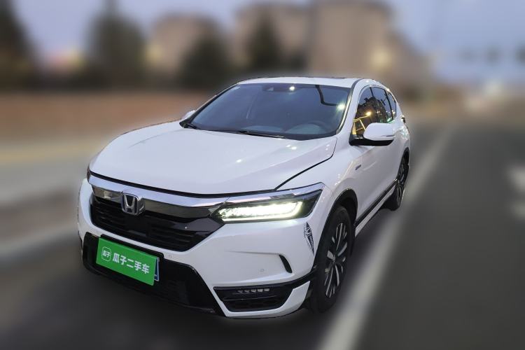 Used Honda Breeze 2021 Rui Hybrid 2.0L 2WD Rui Prestige Edition