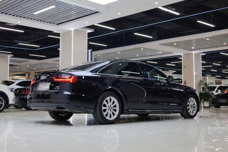 Used Audi A6L 2017 30 FSI Technology Model