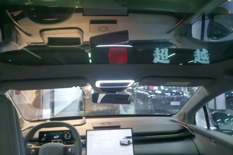 Used Zeekr X 2025 5-Seater Long-Range Version
