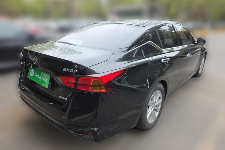 Used Nissan Teana 2020 2.0L XL Comfort Edition
