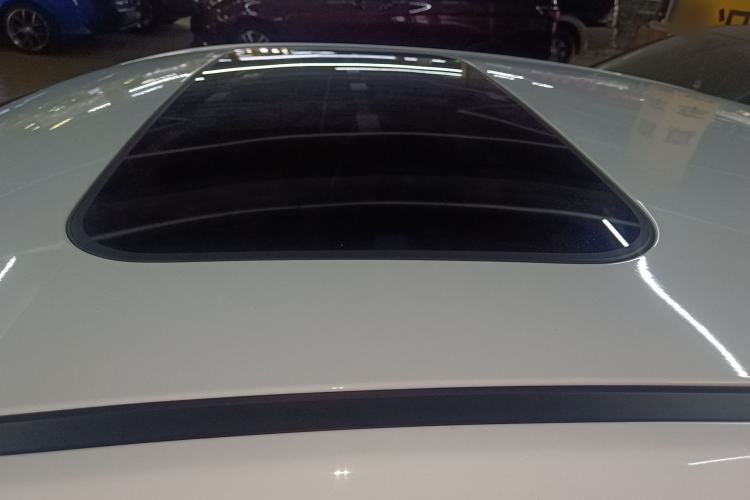 Used Geely Auto Binray 2021 1.4T CVT F-Sport Edition
