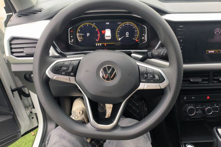 Used Volkswagen Tacqua 2023 200TSI DSG Joy-Connect Edition