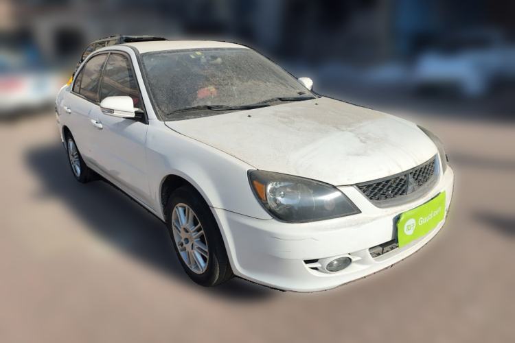 Used Mitsubishi LANCER 2012 1.6L Manual Comfort Edition SEi