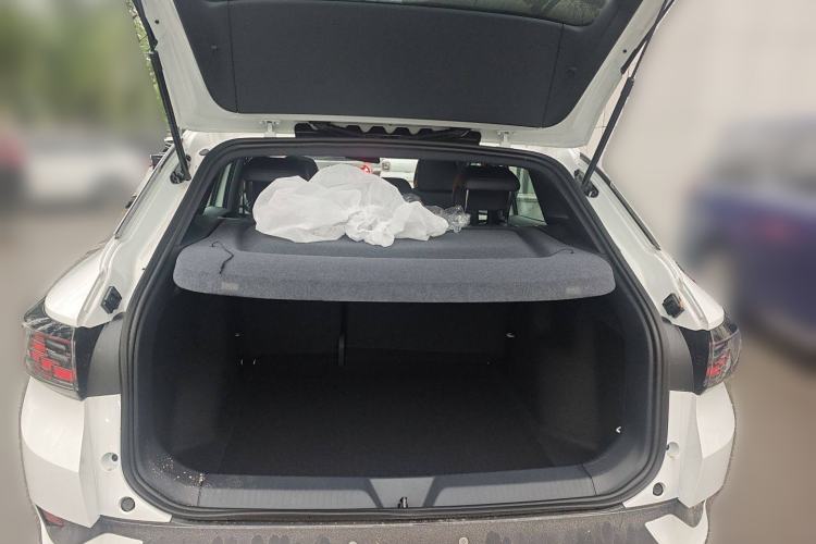 Used Volkswagen ID.4 CROZZ 2026 Model Pure Enjoyment Edition PURE
