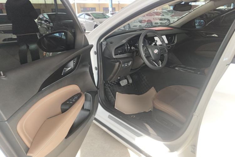 Used Buick Regal 2020 552T Elite Edition
