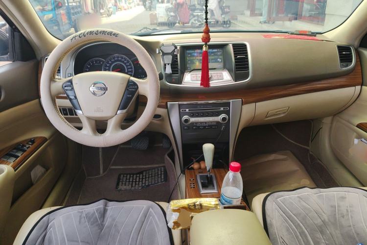 Used Nissan Teana 2011 2.5L XL Advanced Edition