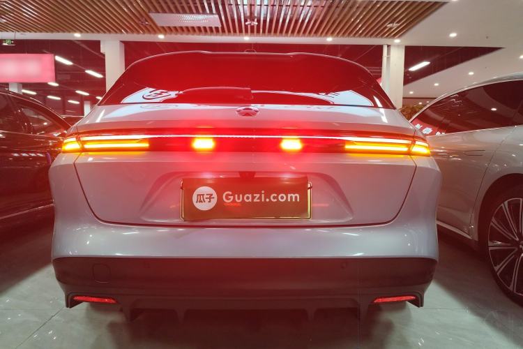 Used Nio ET5T 2023 75 kWh Touring