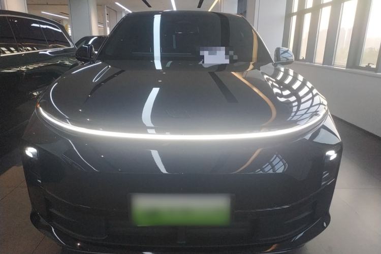 Used Li Auto L6 2024 Pro Model
