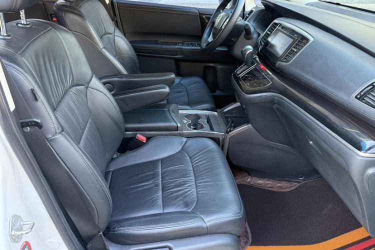 Used Honda Odyssey 2018 2.4L Luxury Edition
