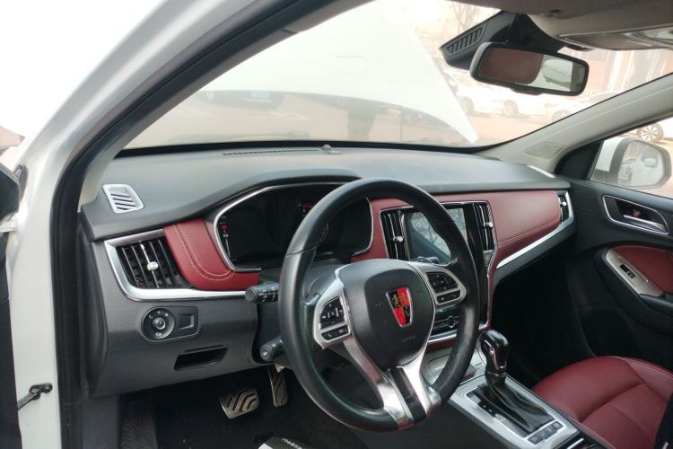 Used Roewe RX5 2016 30T Four-Wheel Drive Automatic Internet Smart Luxury Edition