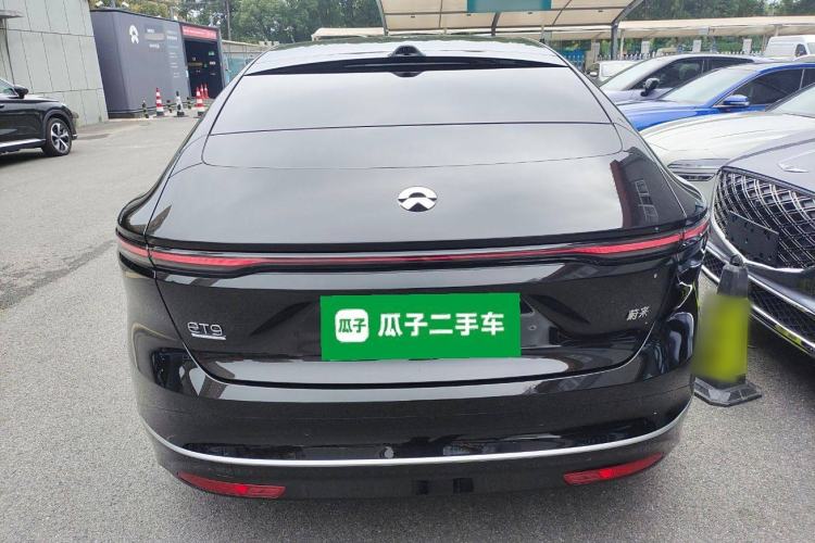 Used Nio ET9 2025 100 kWh
