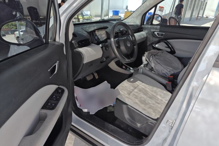 Used Leapmotor T03 2023 310 Lite Edition Driver Seat