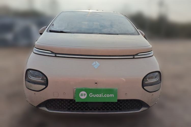 Used Baojun Cloud 2023 460 Max Lingxi Version