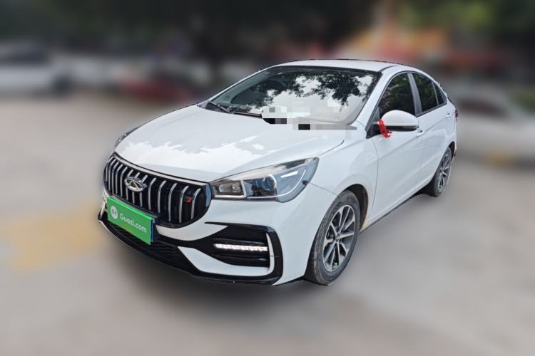 Used Chery Arrizo 5 2024 1.5L CVT Style Version