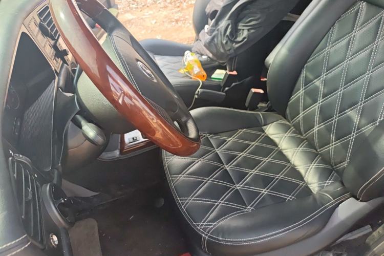 Used Volkswagen Jetta 2010 1.6L Partner
