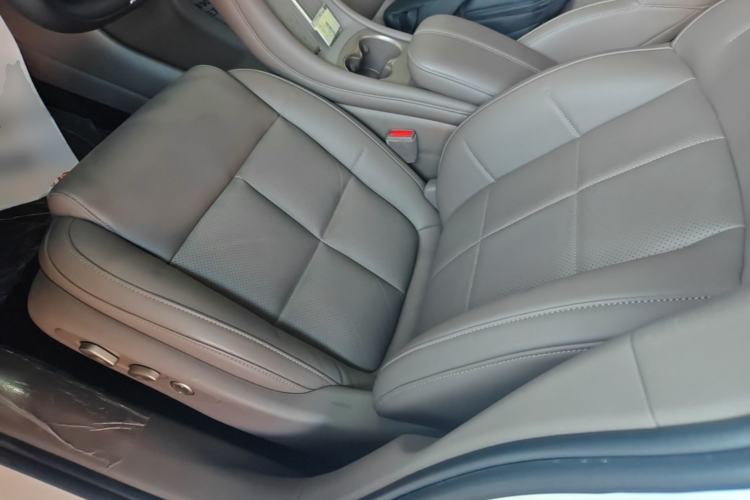 Used IM L6 2025 Ultra Model