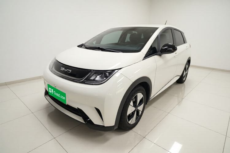 Used BYD Dolphin 2023 420 km Free Version Guazi used car, China used car export, Used car for sale, Used  cars, Cheapest cars for sale