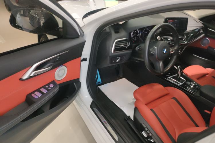 Used BMW 1 Series 2022 125i M Sport Night Edition