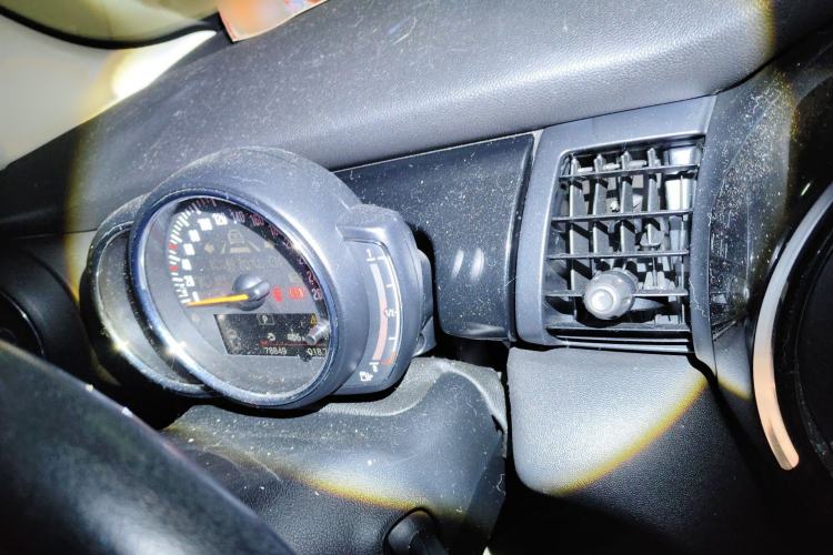 Used MINI 2018 1.5T ONE PLUS Instrument Cluster