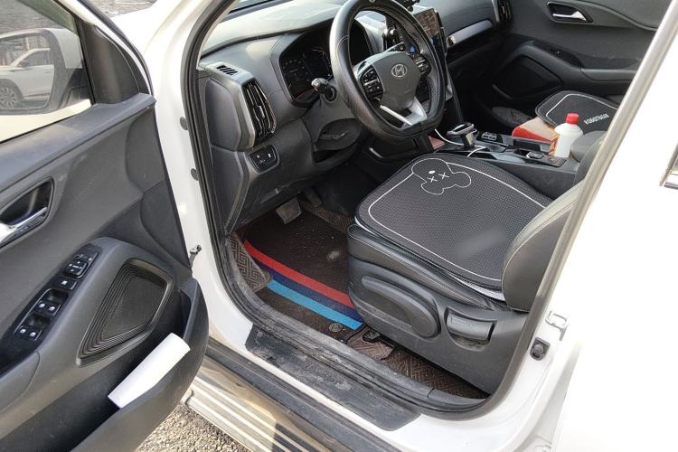 Used Hyundai ix35 2021 2.0L Automatic 2WD GLS Leading Edition Driver Seat