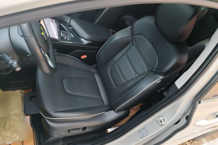 Used Hyundai Custo 2021 270TGDi Prestige LUX