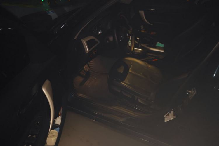 Used BMW 1 Series 2013 Revised 116i Leading Edition
