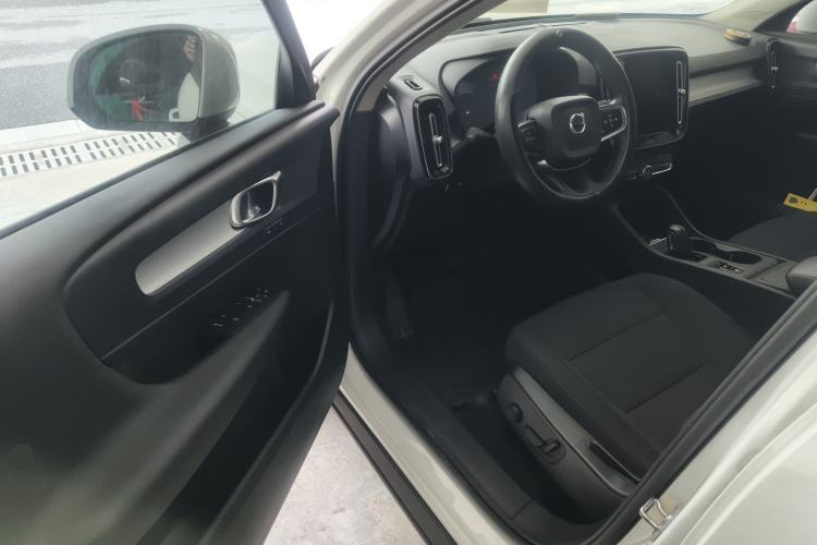 Used Volvo XC40 2021 T3 Smart & Stylish Edition
