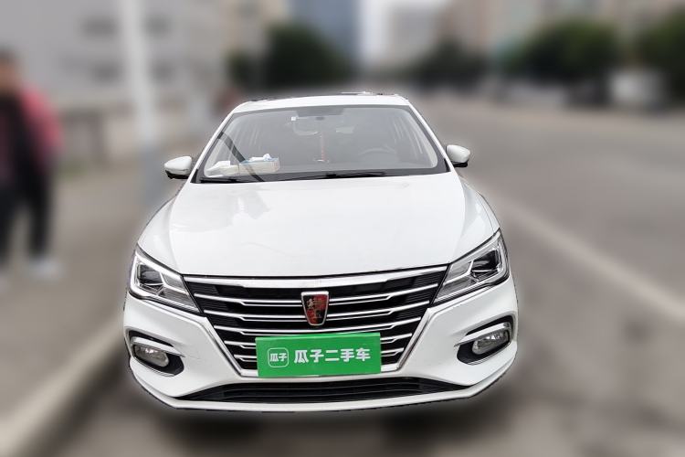 Used Roewe i5 2019 1.5L Automatic 4G Connected Langhao Edition
