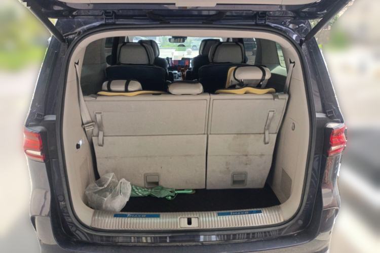 Used Roewe iMAX8 2021 400TGI Supreme Series Prestige Edition