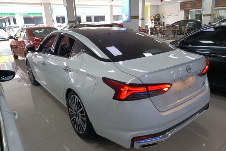 Used Nissan Teana 2022 2.0T XL Enjoyment Edition
