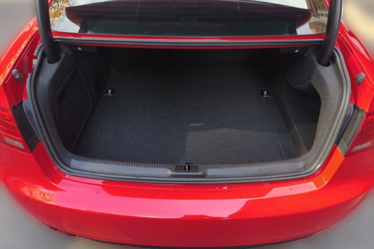 Used Audi A5 2016 Coupe 45 TFSI Ambition Edition
