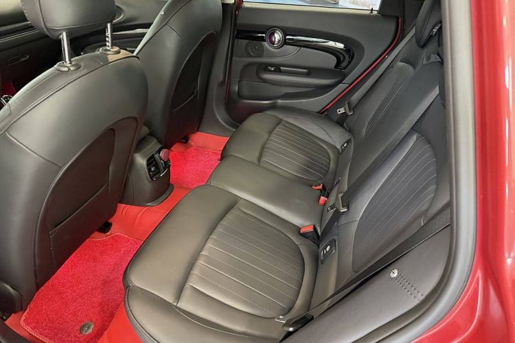 Used MINI Clubman 2022 Updated 2.0T COOPER S